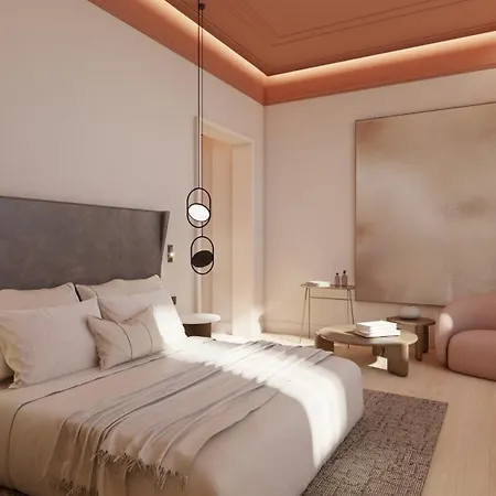 Fahana Triana 54 Adults Only Hotel Las Palmas de Gran Canaria
