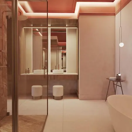 Fahana Triana 54 Adults Only Hotel 5*
