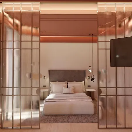 Hotel Fahana Triana 54 Adults Only 5*