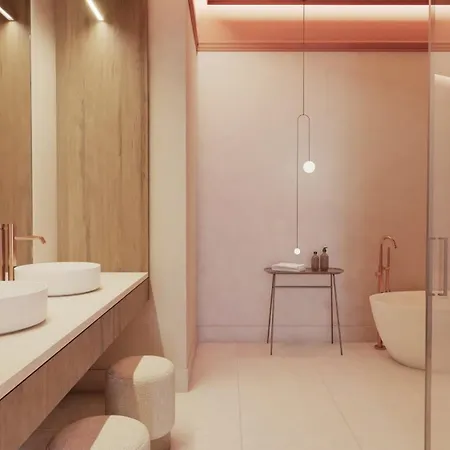 Hotel Fahana Triana 54 Adults Only Las Palmas de Gran Canaria