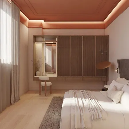 Fahana Triana 54 Adults Only Las Palmas de Gran Canaria
