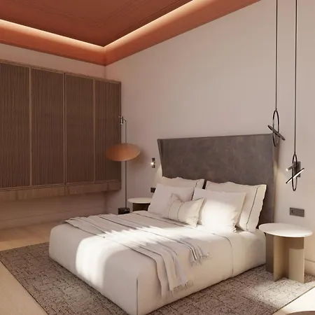 Hotel Fahana Triana 54 Adults Only Las Palmas de Gran Canaria