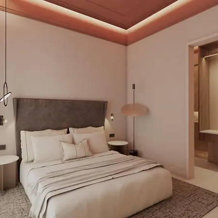 Hotel Fahana Triana 54 Adults Only