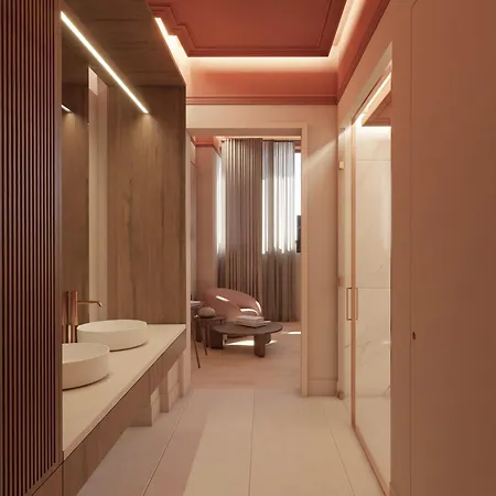 Fahana Triana 54 Adults Only 5*