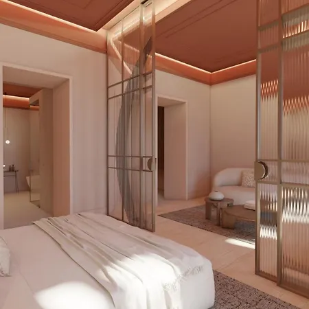Fahana Triana 54 Adults Only 5* Las Palmas de Gran Canaria