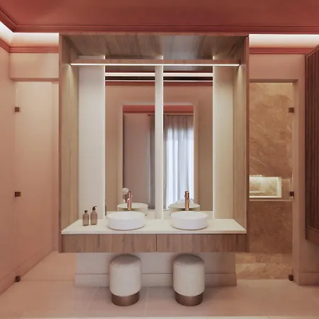 Fahana Triana 54 Adults Only Las Palmas de Gran Canaria
