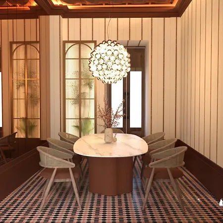 Fahana Triana 54 Adults Only