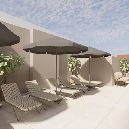 Hotel Fahana Triana 54 Adults Only