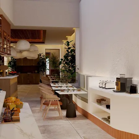 Hotel Fahana Triana 54 Adults Only Las Palmas de Gran Canaria
