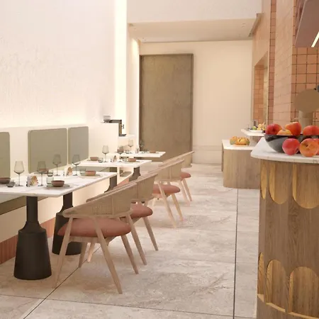 Fahana Triana 54 Adults Only 5*