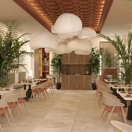 Fahana Triana 54 Adults Only Hotel