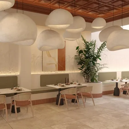 Hotel Fahana Triana 54 Adults Only
