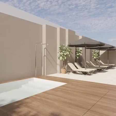 Hotel Fahana Triana 54 Adults Only
