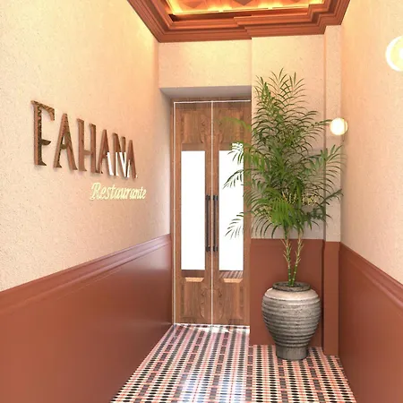 Fahana Triana 54 Adults Only Hotel Las Palmas de Gran Canaria